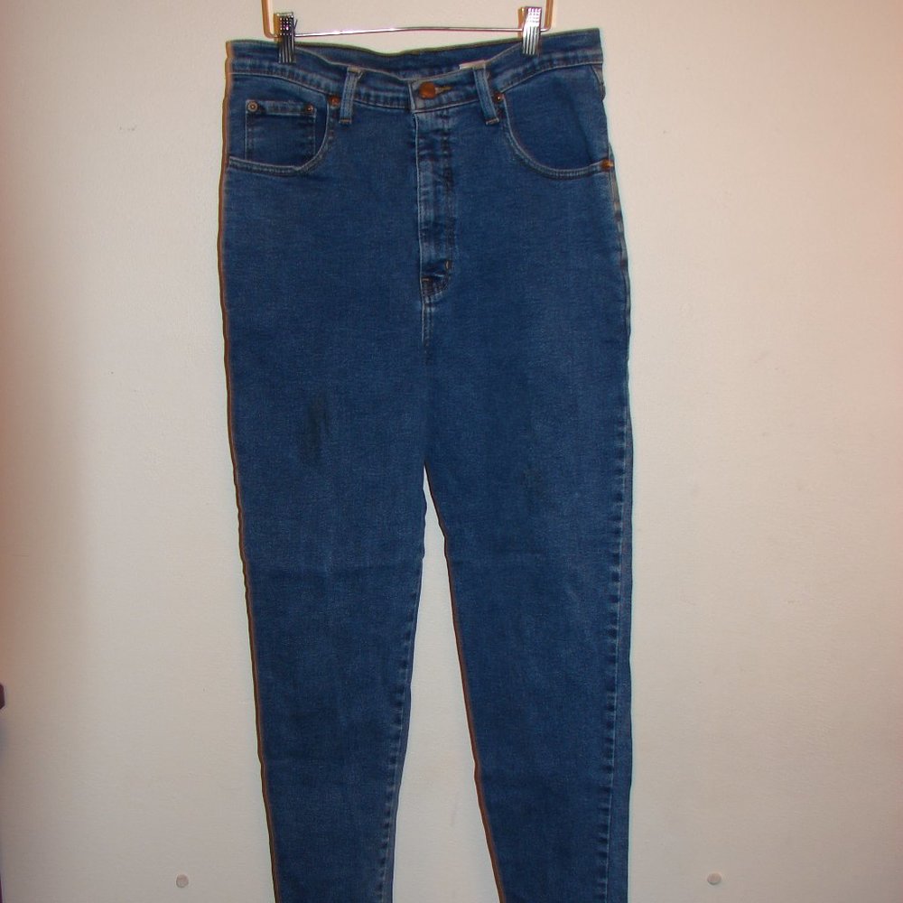 Stock Skinny Jeans Size 12